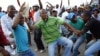 Thợ mỏ Nam Phi đình công quay lại làm việctăng lương cho các thợ mỏ 22%