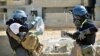 Міжнародна місія очікує від Сирії передачі плану щодо ліквідації хімічної зброї