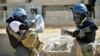 國際化學武器監督小組將決定銷毀敘利亞化學武器方法