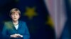 Kanselir Merkel: Jerman Harus Terlibat dengan Taliban