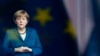 Germany’s Merkel Prepares to Step Down with Record of Dealing with Crises