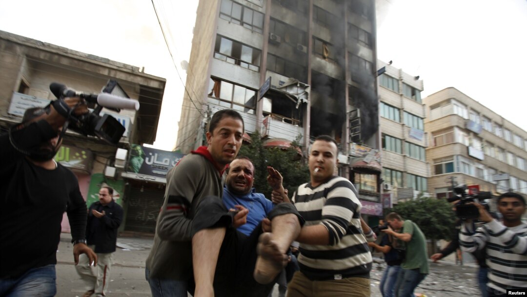 Cho tới nay, bạo động đã gây tử vong cho hơn 140 người Palestine và 5 người Israel.