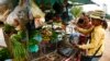 Cambodians Take on Tough Foe: Plastic Bag Consumption