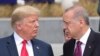 گزارش آسوشیتدپرس؛ چطور پرزیدنت ترامپ بعد از گفتگو با اردوغان تصمیم به خروج نیروها از سوریه گرفت