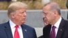 Trump, Erdogan Sepakat Koordinasi Penarikan Militer AS dari Suriah