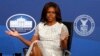Michelle Obama no se lanzará a la política