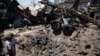 Israel Lakukan Serangan Balasan di Gaza