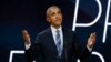 Obama Singgung ‘Kekosongan Kepemimpinan AS’ Dalam Isu Iklim