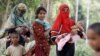 Bangladesh bắt đầu kiểm kê người Rohingya tị nạn