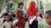 Rohingya in Bangladesh Camps Fear Plan to Move Them