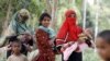 پاکستان: روہنگیا مسلمانوں کے لیے 50 لاکھ ڈالر کی امداد کا فیصلہ