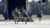 Pentagon Announces European Base Closings 