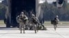 امریکہ کا یورپ میں کئی فوجی اڈے بند کرنے کا اعلان