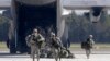 AS Tutup Lebih dari 12 Pangkalan Militer di Eropa