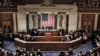 Senat AS Setujui RUU Pertahanan, Meski Obama Ancam Veto