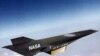 امریکی ہائی پر سونک فوجی طیارے کی تجرباتی پرواز ناکام