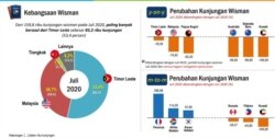 Grafis BPS: Profil Wisman