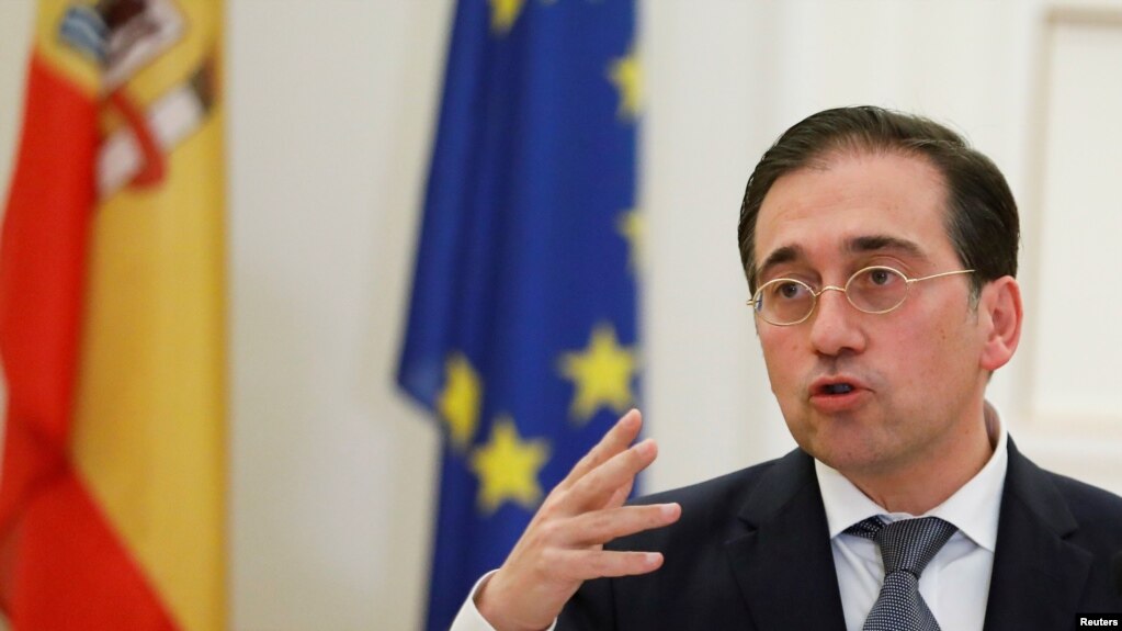 Spanja do të dëbojë 25 diplomatë rusë