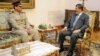TT Ai Cập bổ nhiệm một tướng lãnh trẻ làm Bộ trưởng Quốc phòng
