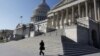 Le Congrès américain adopte le budget, facilitant la réforme fiscale