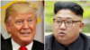 TT Trump liệt Triều Tiên vào danh sách nhà nước bảo trợ khủng bố