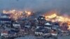 Stotine poginulih u snažnom potresu i tsunamiju u Japanu