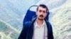 Kurdish Iranian Student In Danger