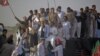 Pakistan Military Blocks Anti-US Protest From Tribal Region