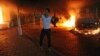 Dubes AS untuk Libya dan 3 Staf Kedutaan AS Tewas di Benghazi