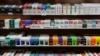 Chuỗi cửa hàng thuốc lớn của Mỹ ngưng bán thuốc lá