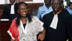 CODIWOIRE POLITIKI LAHAALAYAW