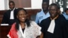 Deux témoins à charge mis à mal au procès de Simone Gbagbo