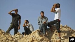 Αρχίζει σήμερα η σύνοδος της Ομάδας Επαφής για τη Λιβύη