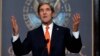 Kerry busca tranquilizar a Israel sobre Irán