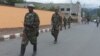 Congo: Goma cai nas mãos dos rebeldes do M23
