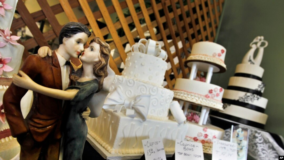 L Amerique S Enflamme Autour D Un Gateau