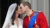 Royal Wedding Draws a Worldwide Crowd