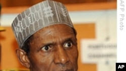 Nigerian President Yar’Adua to Meet Militant Leaders Friday