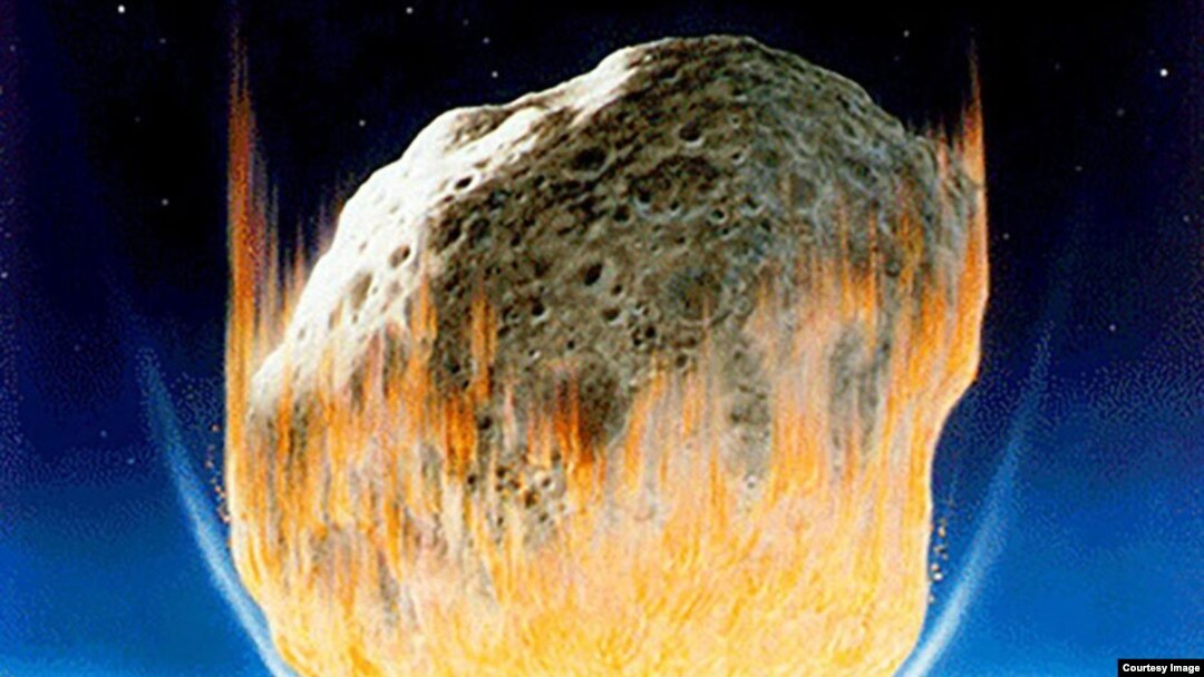 Asteroid