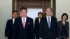 Jepang dan Korea Utara Mulai Pembicaraan Tingkat Tinggi