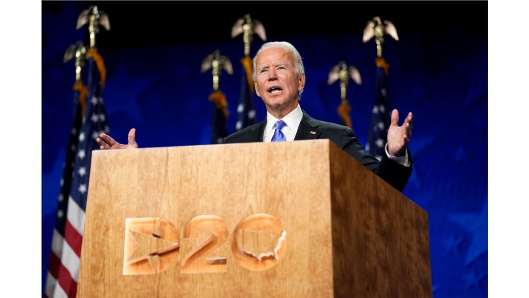 Joe Biden