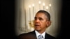 Obama Decries Religious Violence