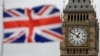 МИД Великобритании: новые удары по Сирии не планируются