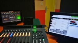 Legislação sobre rádio preocupa observadores - 2:12