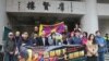 台灣藏人團體 呼籲民眾關注藏人自由