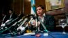아르헨티나 13년 만에 국가부도사태