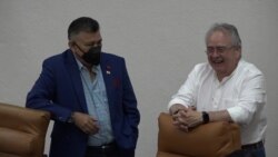 El presidente de la Asamblea Nacional de Nicaragua incumple promesas de reformas electorales