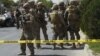 'اندرونی حملے' میں ایک امریکی فوجی ہلاک، دوسرا زخمی