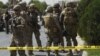US Service Member Killed in Afghan 'Insider Attack'