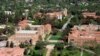 University of California Votes Limits on Non-State Students